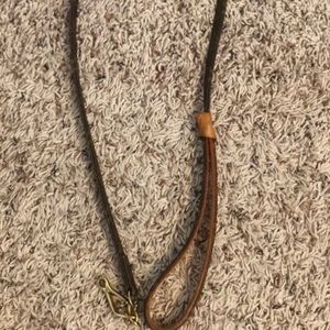 Authentic Louis Vuitton Dog Leash